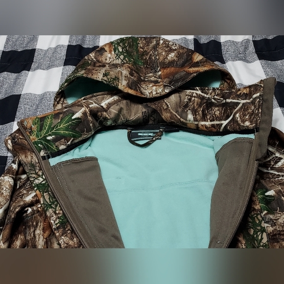 🍂DSG Addie - Realtree - Picture 10 of 15